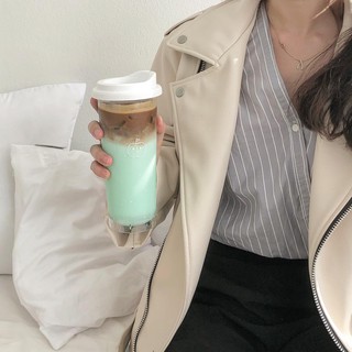 Bình Nước Cầm Tay Ohaya 473ML
