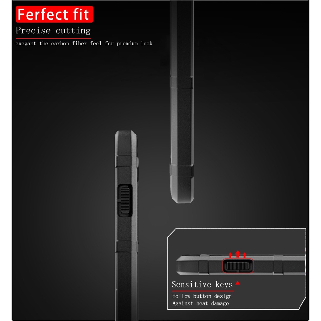 Ốp Lưng Silicon Mềm Chống Va Đập Cho Huawei Mate 20x Pro Lite Mate 10 Pro Nova 4 3 3i