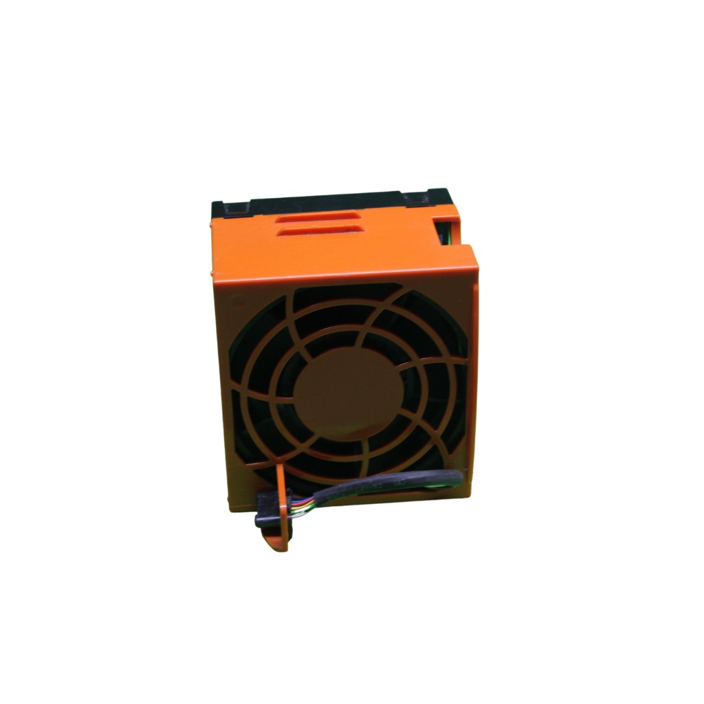 Quạt tản nhiệt sever 12v 8cm dòng 1-3A cực mạnh, fan máy chủ, máy tính 8x8x3.8cm phản lực cực mạnh