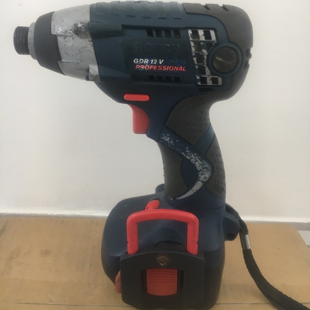 Bắn Vít BOSCH GDR 12v
