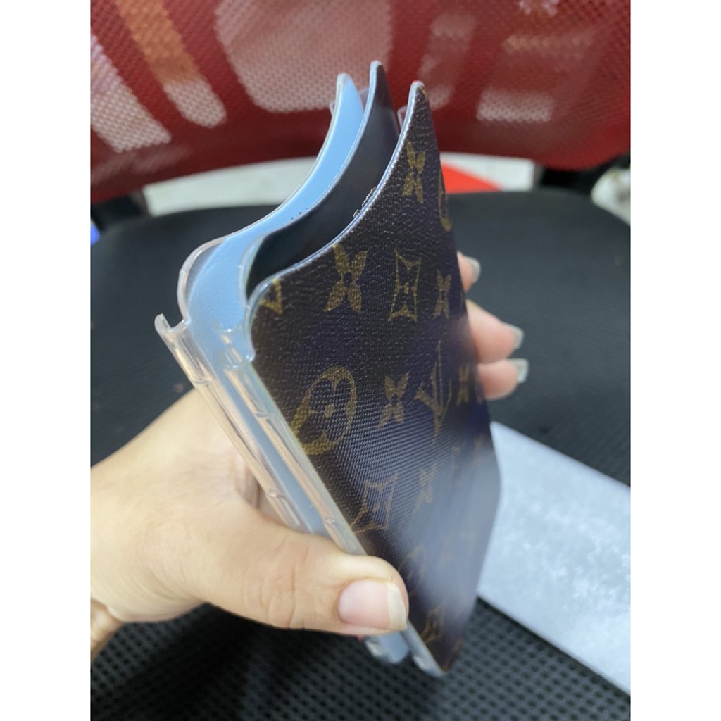 Ốp Oppo Find X dẻo in hình