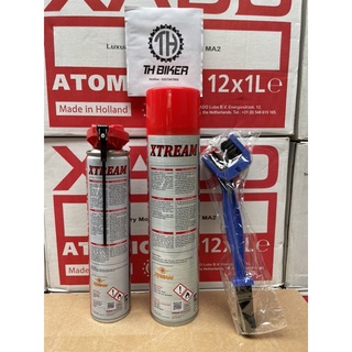 Dưỡng sên X-150 Chain Lube Premium