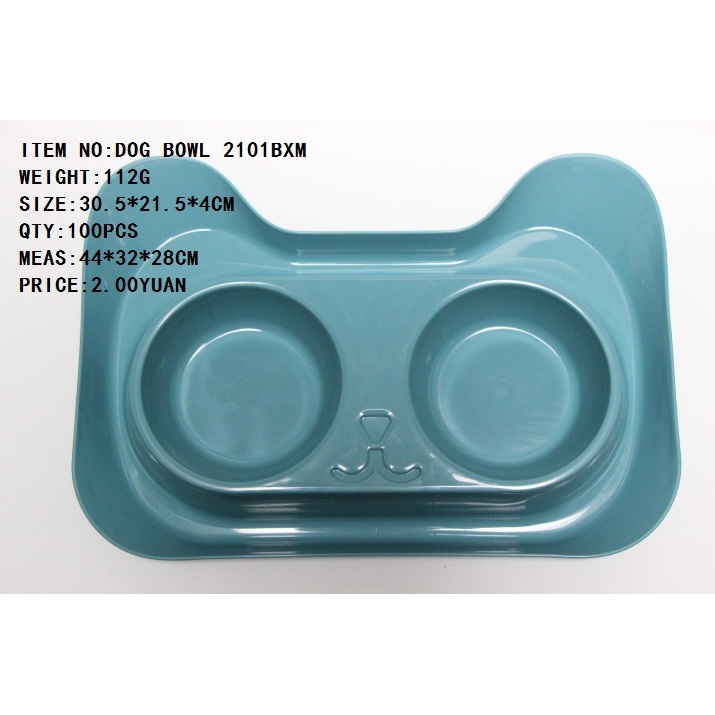 [Giá hủy diệt] Khay nhựa đôi chống kiến nhiều màu sắc