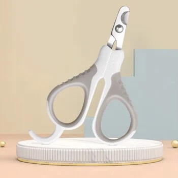 Kềm cắt móng cho mèo Catidea Nail Clipper CG12