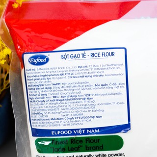 Bột Gạo Tẻ Thái Lan 400g
