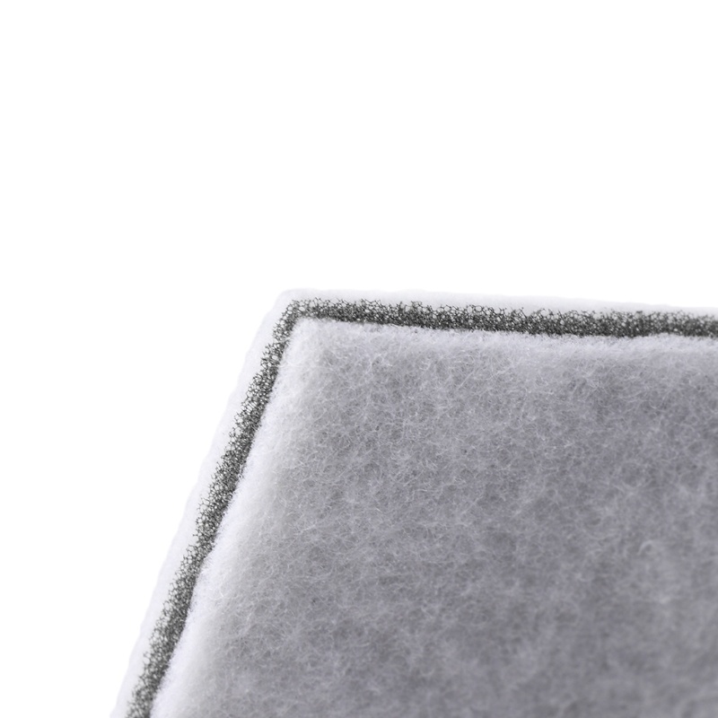 1 tấm lọc Hepa bằng cotton thay thế cho máy hút bụi Philips Electrolux