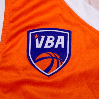 Đồ bóng rổ Danang Dragons VBA 2021