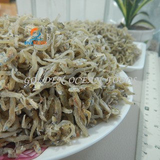 Khô Cá Cơm Mờm Đặc Biệt - Thực Phẩm BIỂN VÀNG
