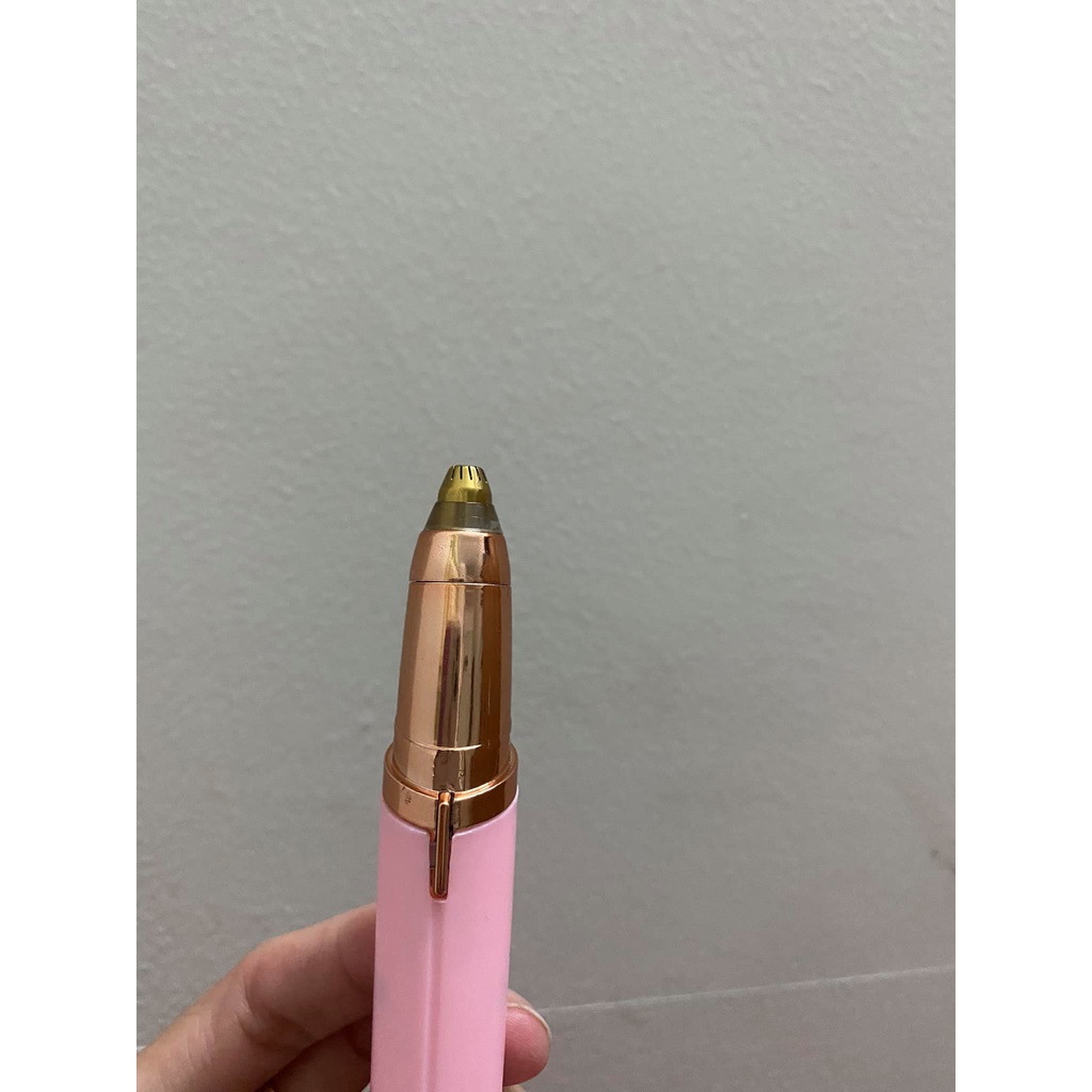 Bút tỉa chân mày sử dụng pin(Ảnh chụp thật) | BigBuy360 - bigbuy360.vn