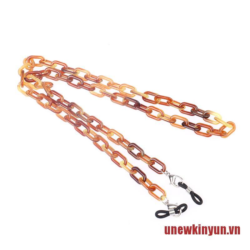 1 Dây Đeo Kính Chống Trượt Cho Nữ