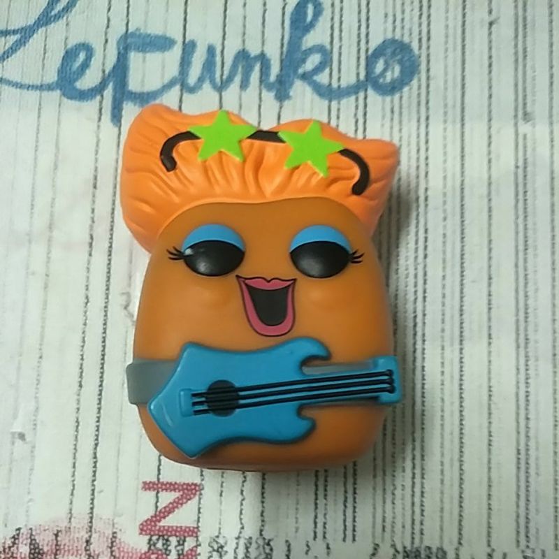Funko lớn nhỏ các mẩu