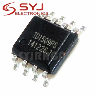 10 miếng td1509p5 td1509 sop-8 trong kho