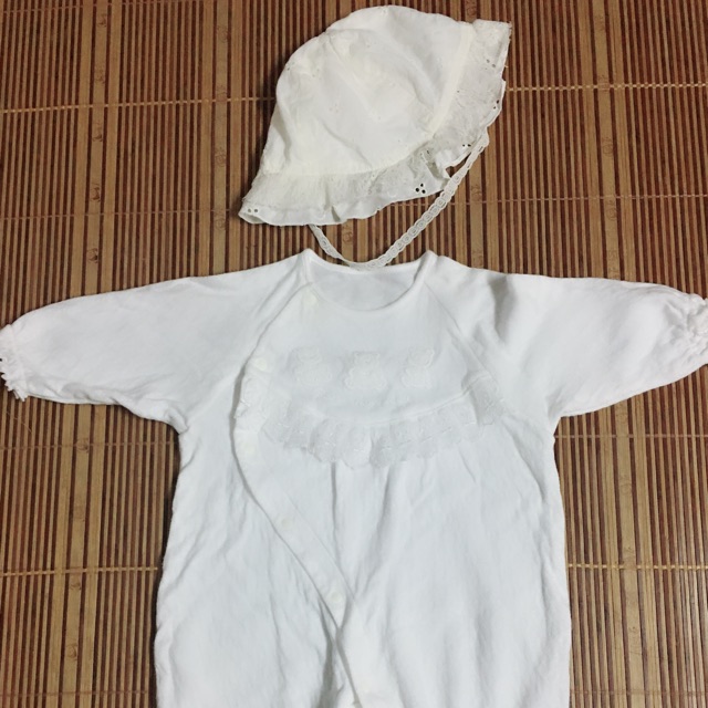 Body bánh bèo