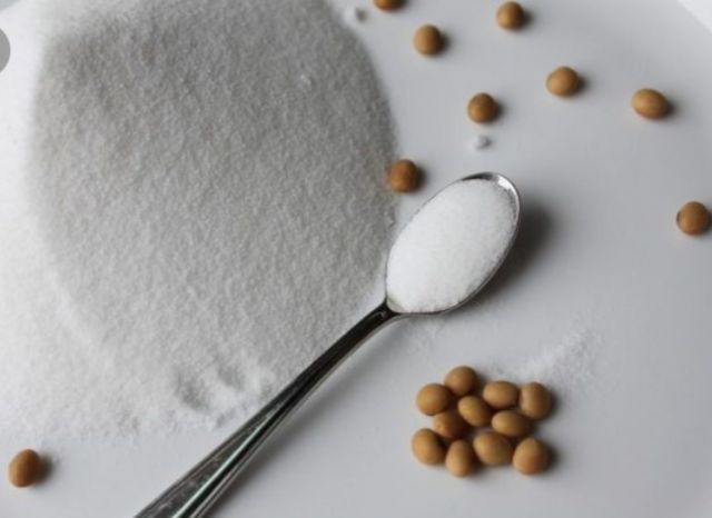 Đường nho Pháp gói 1kg làm tào phớ,đậu hũ mềm...siêu ngon và dễ