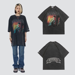 Áo phông Made Extreme Make Old Tshirt