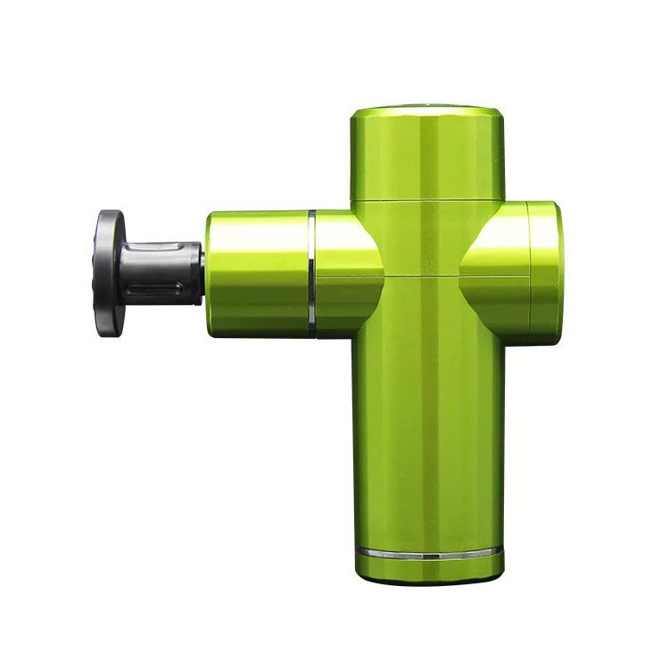 [Hàng mới về] Máy mát xa thư giãn cơ bắp mini tiện dụng chất lượng cao