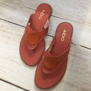 Dép kẹp nữ 4 màu da mềm