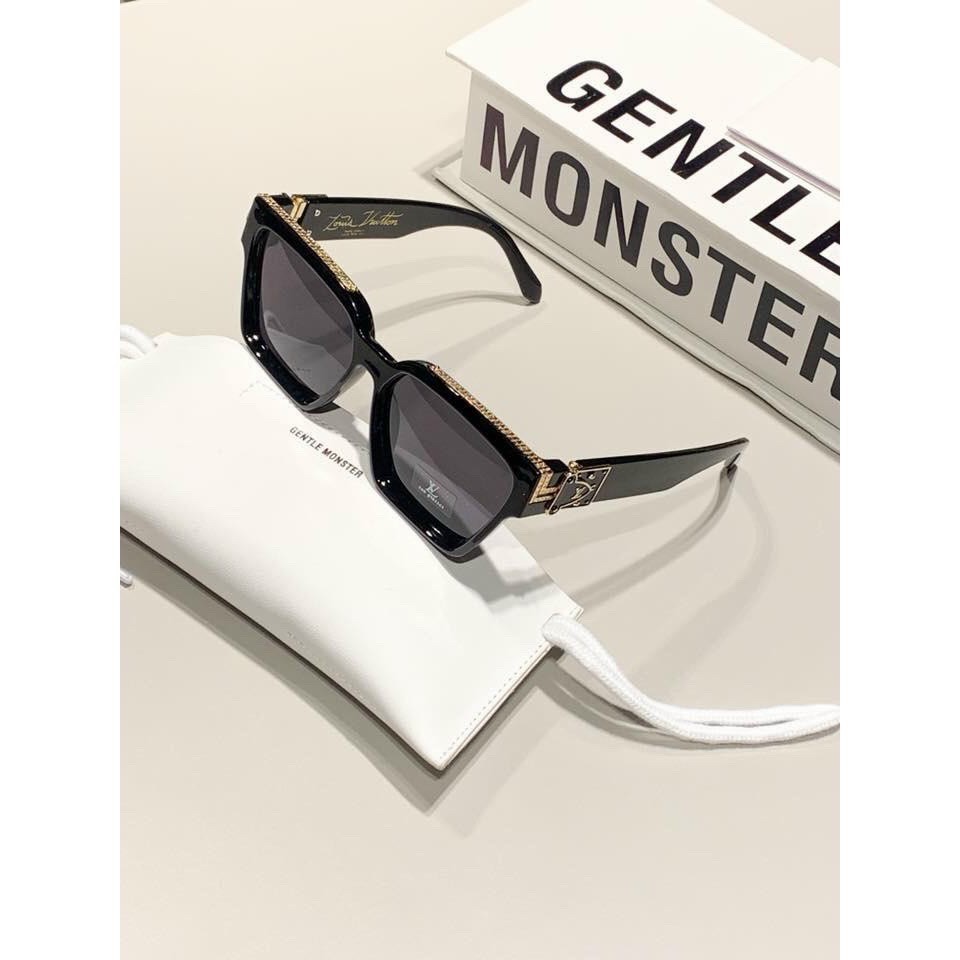 Kính mát thời trang GV292 💎 Kính chống tia UV bảo vệ mắt | BigBuy360 - bigbuy360.vn