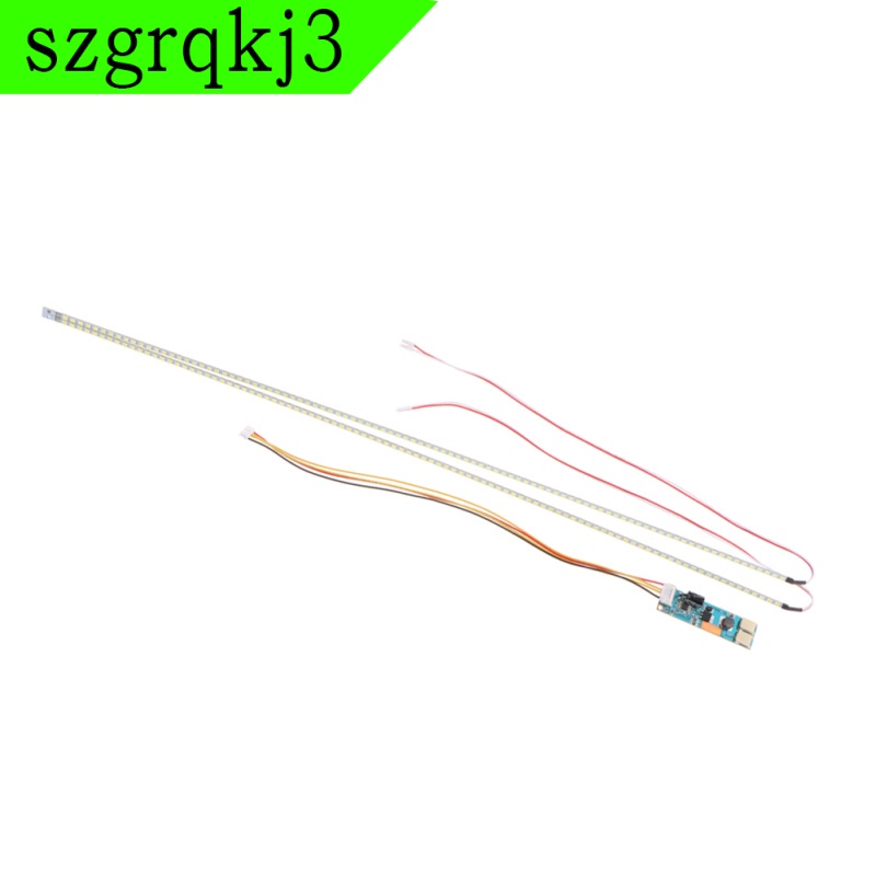 Set 2 Dải Đèn Led 24 "Dùng Để Sửa Chữa Tv | BigBuy360 - bigbuy360.vn