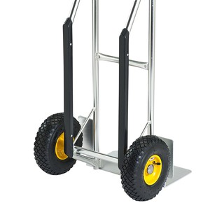 Xe đẩy tay 2 bánh Stanley HT525