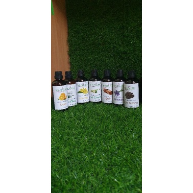 Đèn Khuếch Tán Tinh Dầu Phun Sương Tạo Ẩm - Hàng Cao Cấp