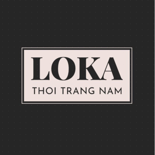 LOKA-Thời Trang Nam