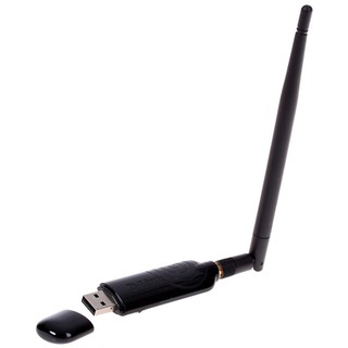 USB Thu Sóng Wifi D-Link DWA-137 Chuẩn N 300Mbps - Chính Hãng Phân Phối - Hoàng Yến Computer
