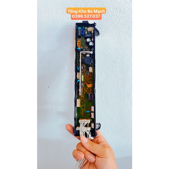 Bo Mạch Máy Giặt HITACHI