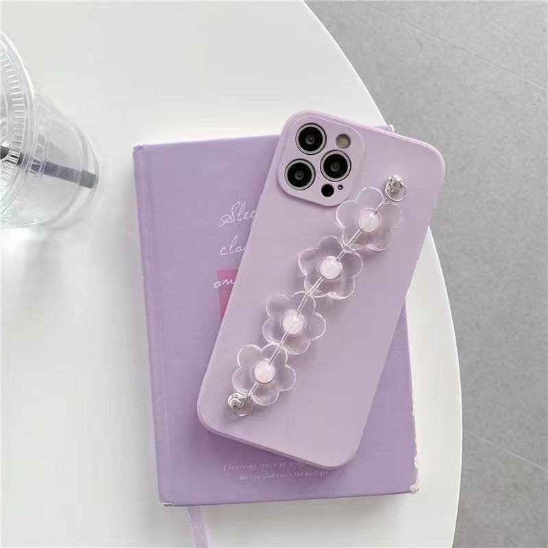 Ốp Điện Thoại tpu Mềm Bảo Vệ Toàn Diện Cho Iphone 6 7 8 SE 2020 6P 7P 8P X XS XR XsMax 11 12 13 Pro 11 12 13 Pro Max