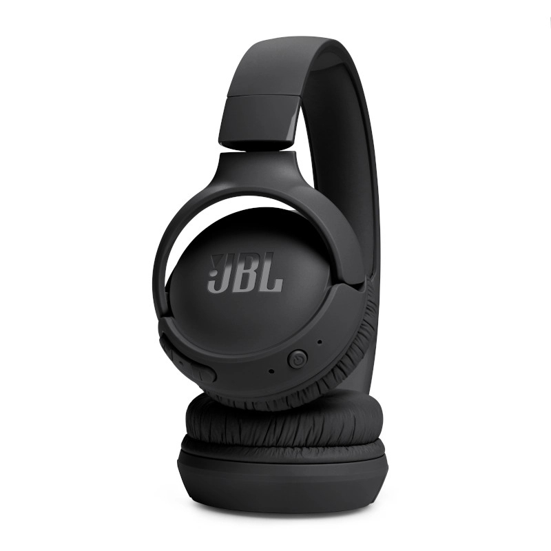 Tai Nghe Chụp Tai Bluetooth JBL Tune 520BT - Hàng Chính Hãng