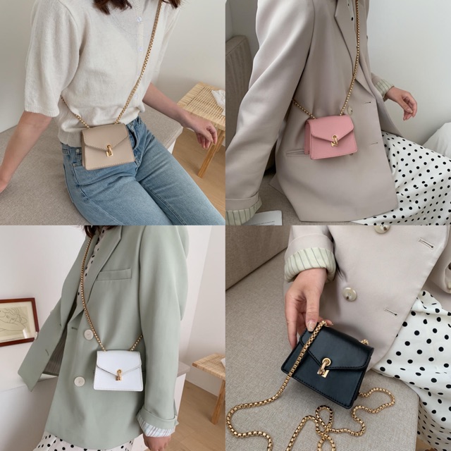 Túi minibag