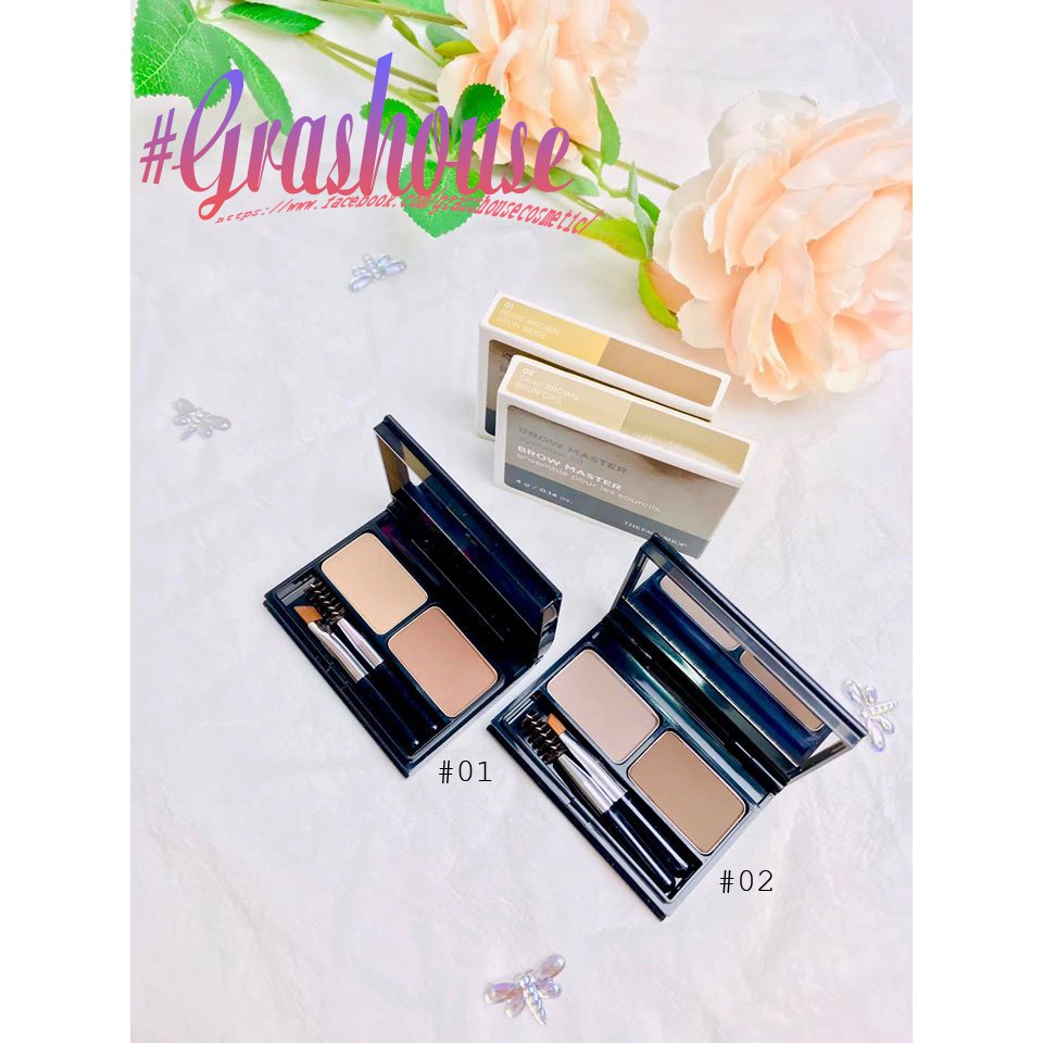 BỘT CHÂN MÀY HÀN QUỐC