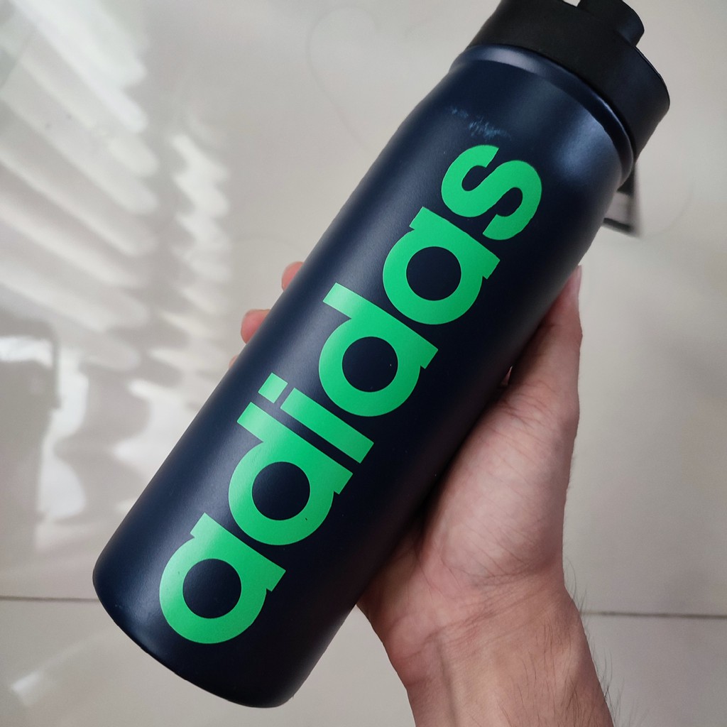 SHAKER GIỮ NHIỆT  ADIDAS CHÍNH HÃNG - 600ML