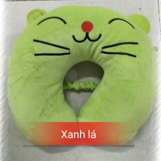 Gối cổ du lịch loại lớn