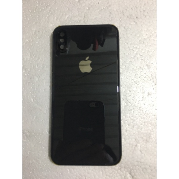 vỏ iPhone X