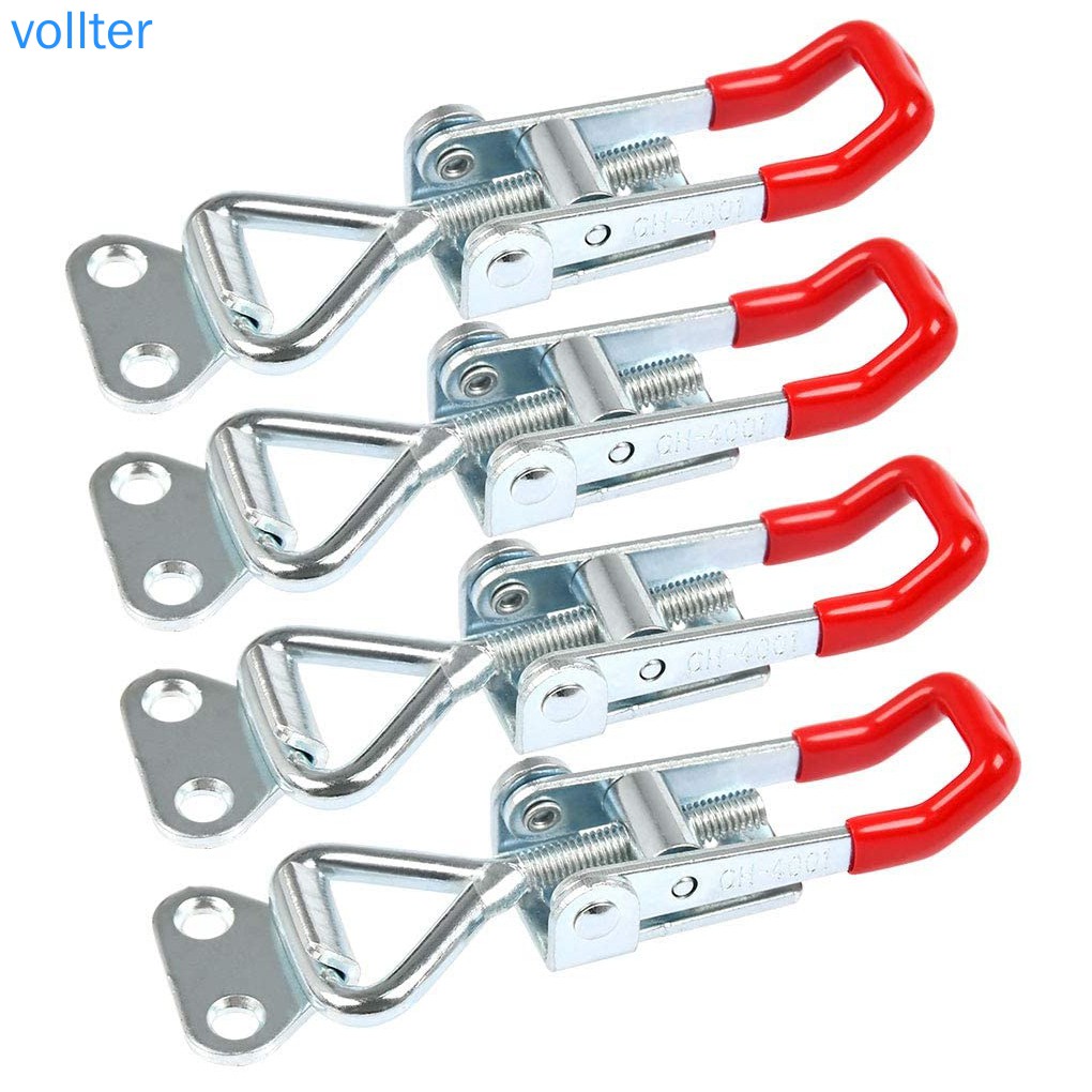 Kẹp giữ dụng cụ GH-4001 thiết kế điều chỉnh được tiện lợi