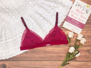Áo bralette Lép A008
