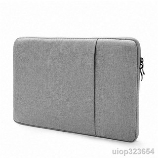 Túi đựng laptop bằng lông cừu 13 14 15 inch chống sốc đơn giản cho n 9