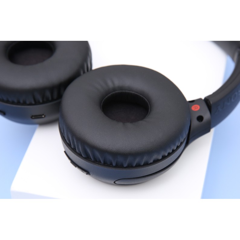 Tai nghe Bluetooth SONY WH XB700 ( WH-XB700 ) - Hàng Chính Hãng