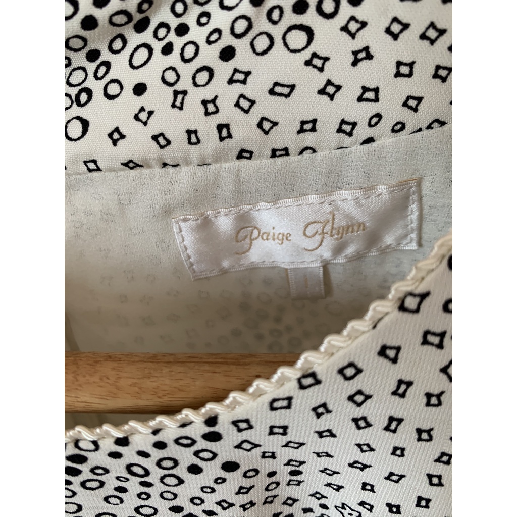 Đầm công sở hiệu Paige Flynn