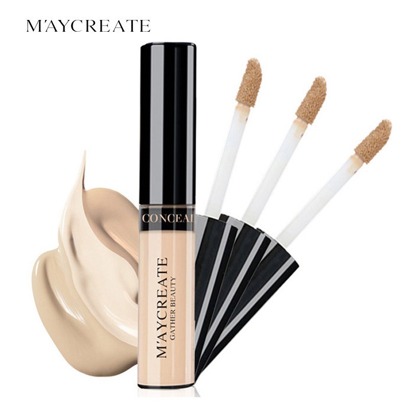 Che Khuyết Điểm Maycreate Gather Beauty Concealer