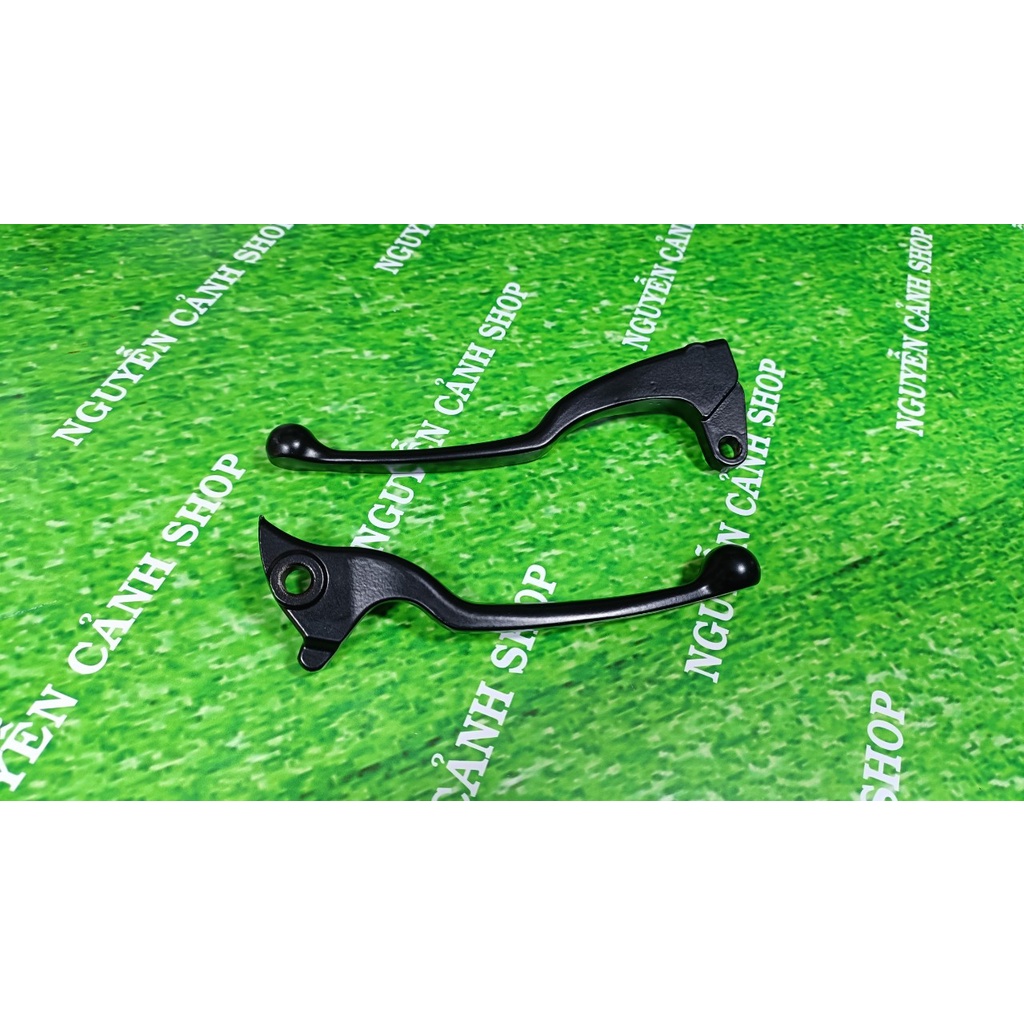 Cặp tay thắng MIO Novo luvias