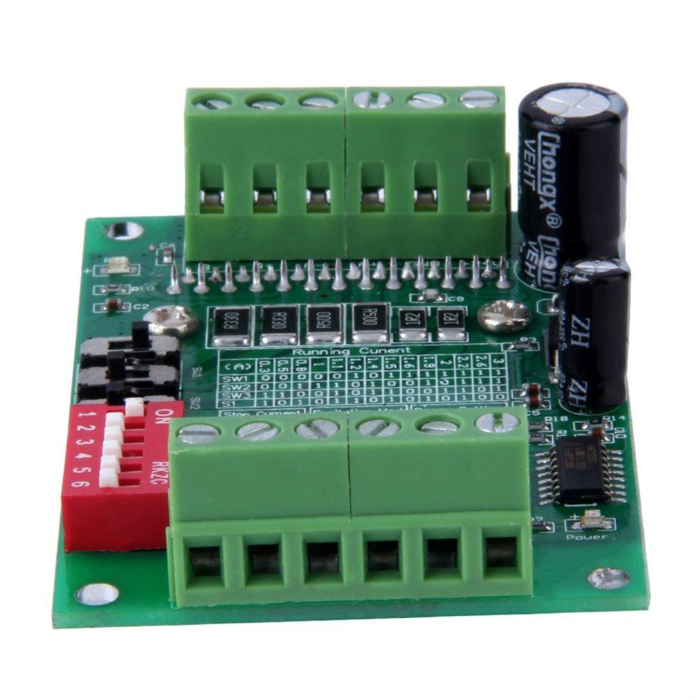 CNC Router 1  Controller Stepper Motor Drivers TB6560 3A driver board