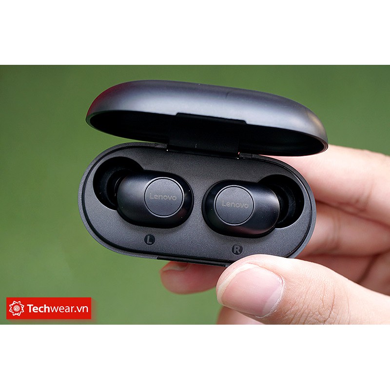 Tai Nghe Bluetooth True Wireless Lenovo GT2- Bảo Hành 12 Tháng