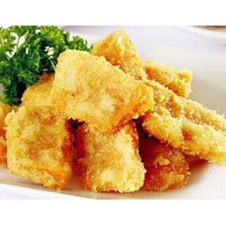 Bột chiên xù Miwon gói 100g
