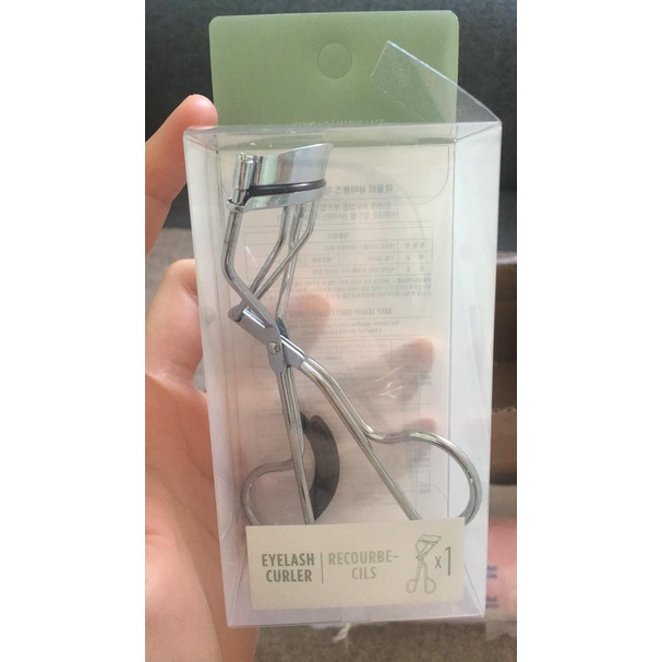 Kẹp bấm mi cong loại đẹp nhiều feedback tốt