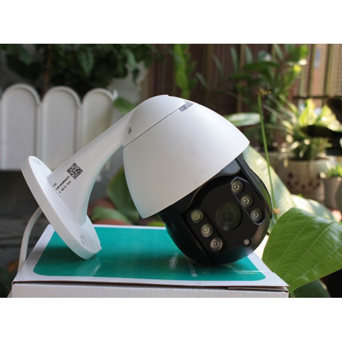 CAMERA CARECAM 19HS200 NGOÀI TRỜI XOAY 360 Độ Phân Giải 2.0Mpx Xoay Theo Chuyển Động - Hú Báo Động - Đàm Thoại 2 Chiều - | BigBuy360 - bigbuy360.vn