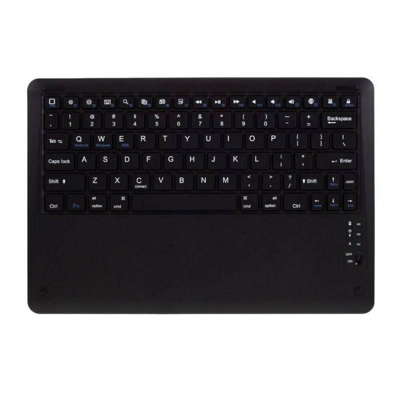 Bao Da Kiêm Bàn Phím Bluetooth Cho Samsung Galaxy Tab s7 FE Tab S7 Plus T976 /Tab s7 T870/t875
