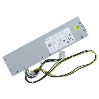 Nguồn Máy Bộ Dell optiplex 790/7010SFF hàng cũ - phụ kiện máy tính P002