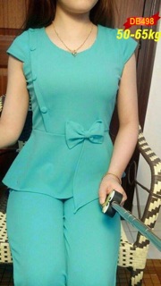 Set bộ cát Hàn đủ kiểu